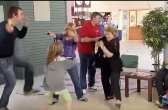 اجمل كاميرا خفية على الاطلاق