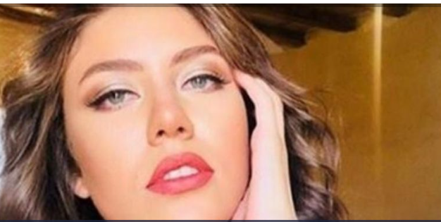 بعد تساقط شعرها ..  تفاصيل مرض رحمة حسن