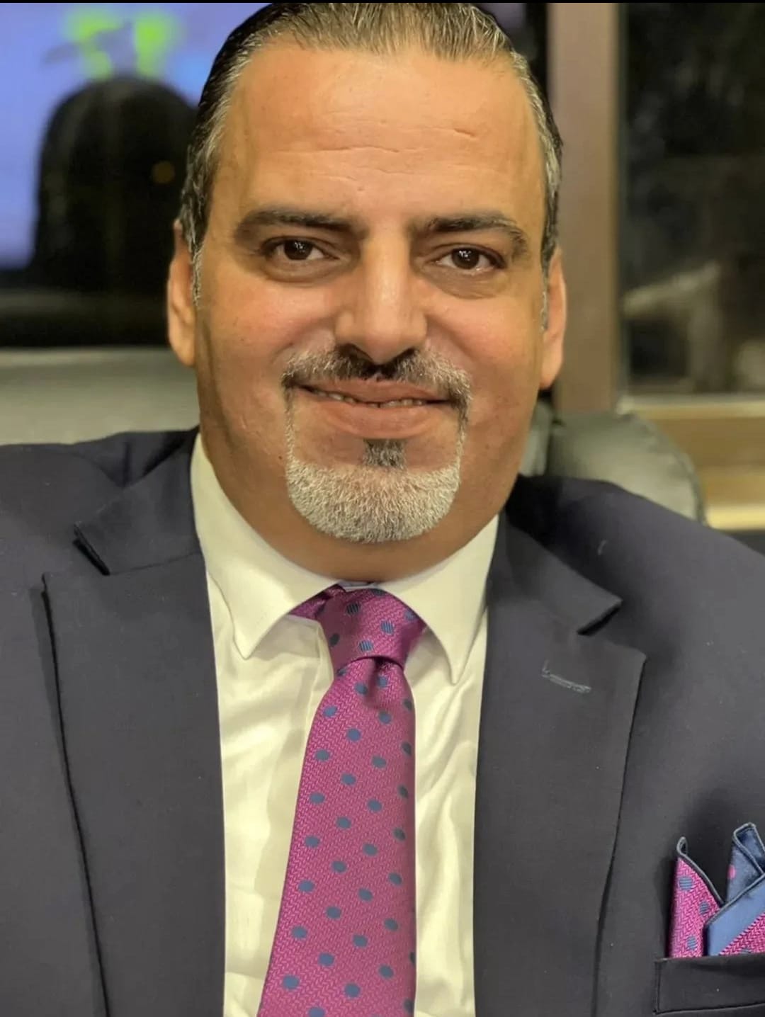 سعود طراد القاضي يكتب: حرب الشرق الأوسط أم صراع الطاقة بين أمريكا والصين