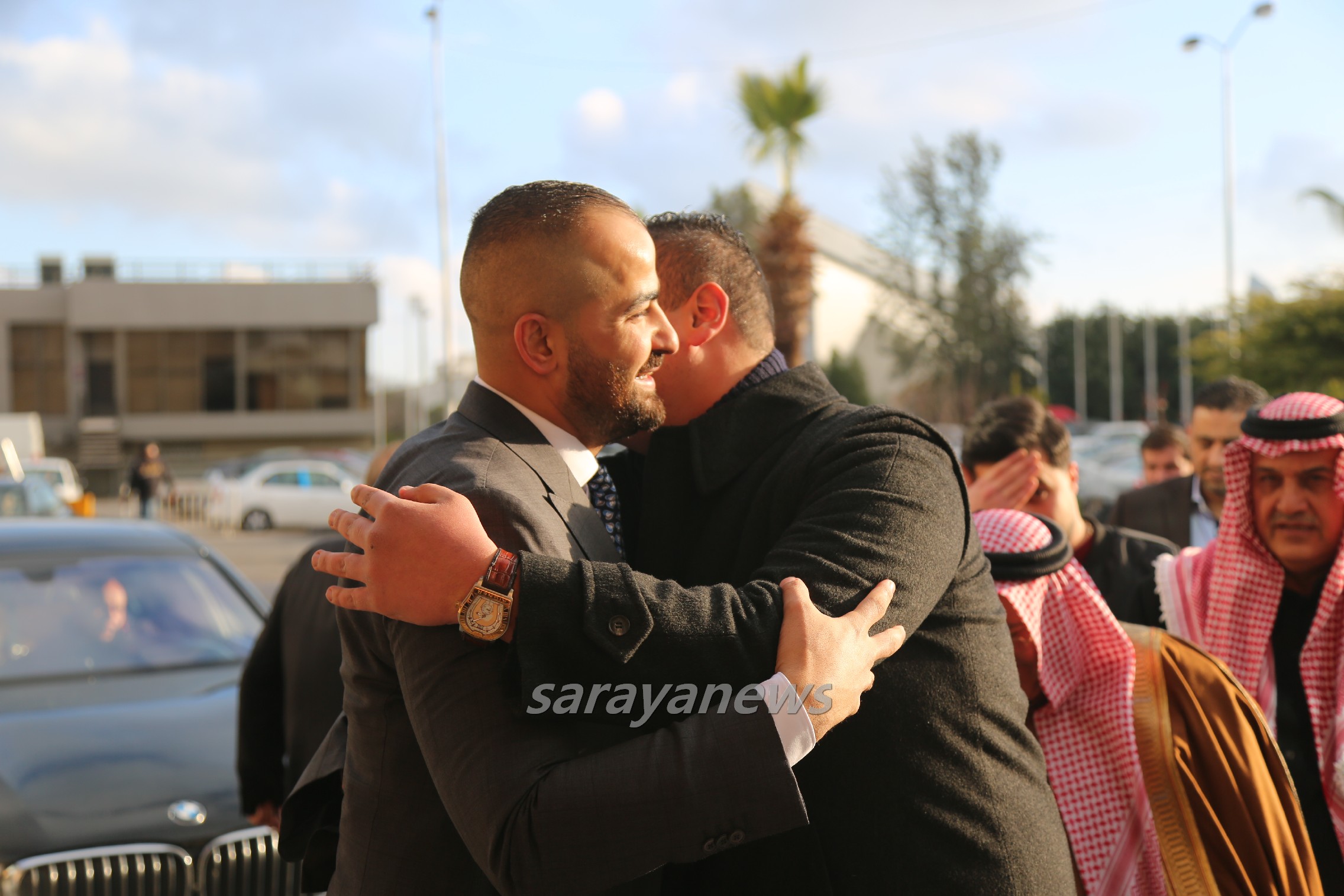 saraya news