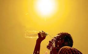 طقس صيفي اعتيادي اليوم الاحد وكتلة هوائية حارة تؤثر على المملكة الأربعاء وتتعمق الخميس والجمعة