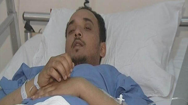 بالفيديو: جاور الثعابين لأيام ..  شاب عاد للحياة يروي تفاصيل 4 ليال تحت الأرض