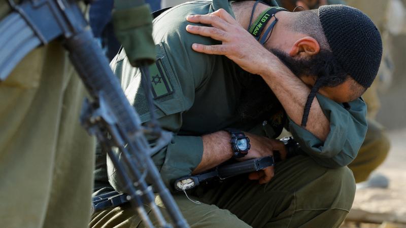 إعلام عبري: خطاب بايدن انتصار لحركة حماس واعتراف بهزيمة "اسرائيل"