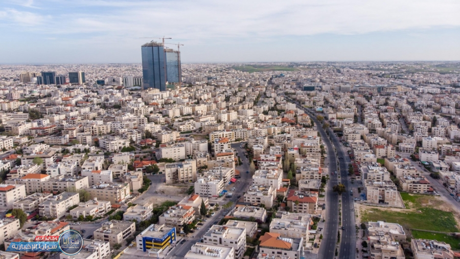 الحكومة: بحث إنشاء مدينة إدارية جديدة