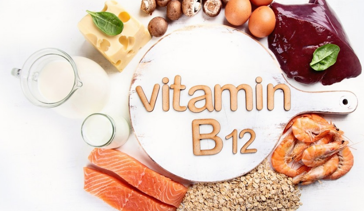 نقص فيتامين B12 ..  الأسباب والأعراض