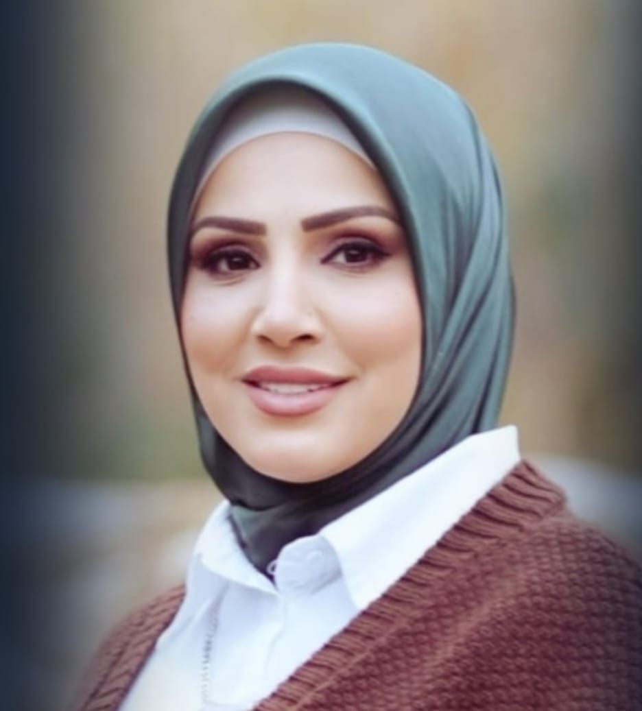 الدكتورة أريج السليّم تستقيل من حزب مبادرة