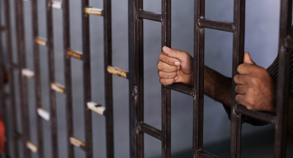 السجن (30) عاما لشاب اردني ارتكب جريمة بشعة للغاية بحق والدته "شيء لا يصدقه العقل"  .. "تفاصيل"