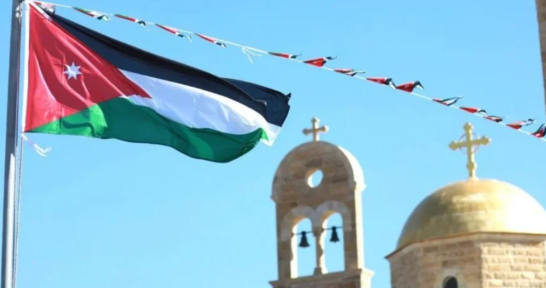 سفارات وبعثات دولية في الأردن تدين الهجوم الإرهابي على كنيسة في الكرك