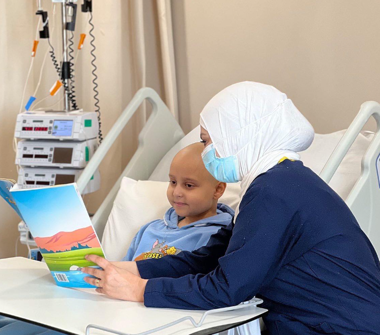 الحكومة: سنُعالج أيّ أردني مصاب بمرض السرطان