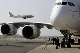 هبوط اسهم الشركة العربية للاستثمار في النقل الجوي,, وثائق