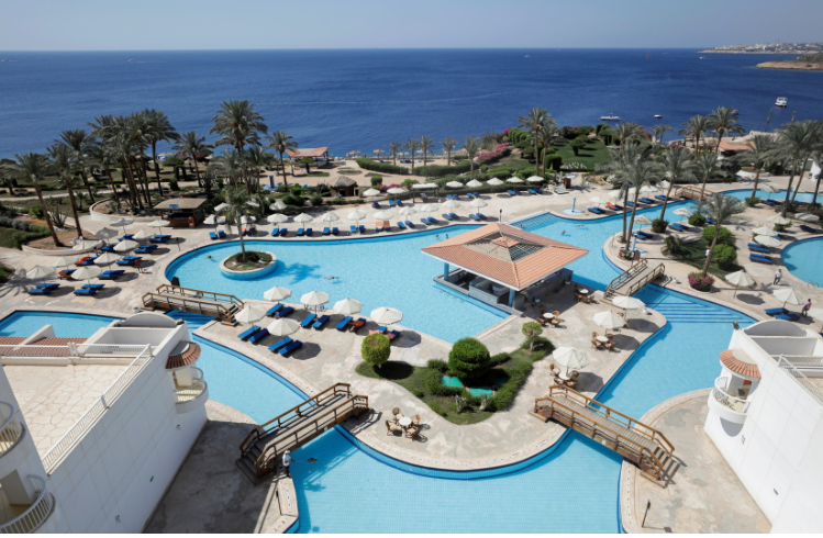 مصر تفرض شروطاً جديدة على الفنادق السياحية