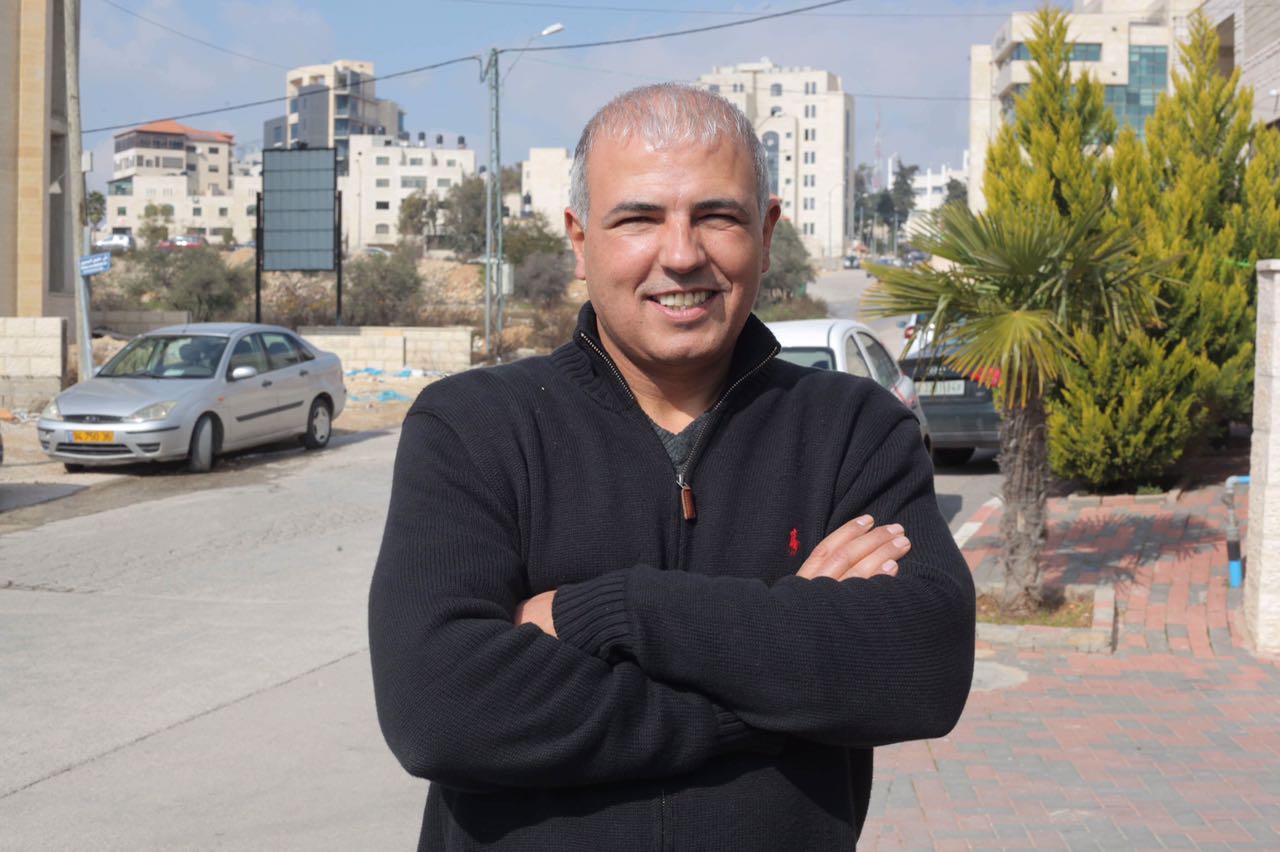 باحث: الإجراءات الإسرائيلية الأخيرة ضدَّ الأسرى الفلسطينيين كارثية