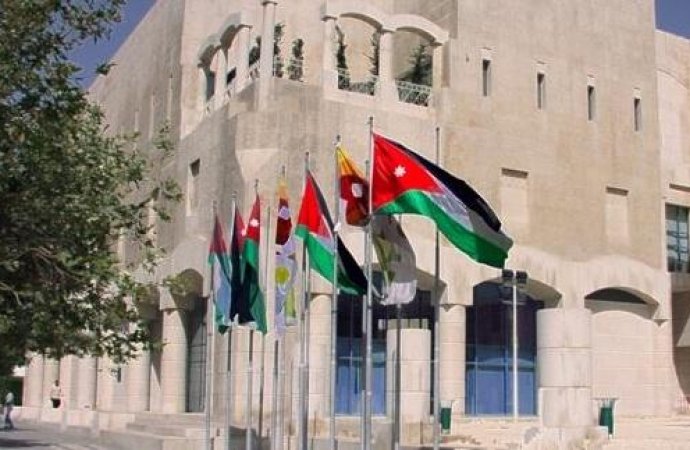 حظر "كورونا" يحرم أمانة عمان من 39 مليون دينار
