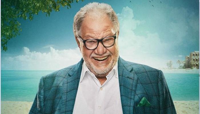 كاد يغرق بسبب مشهد ..  إعلامي يكشف واقعة غريبة ليحيى الفخراني