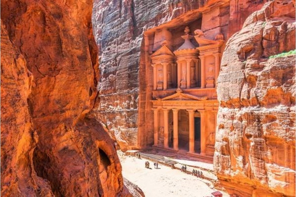إقرار نظام معدل لنظام جمعية مكاتب وشركات السياحة والسفر