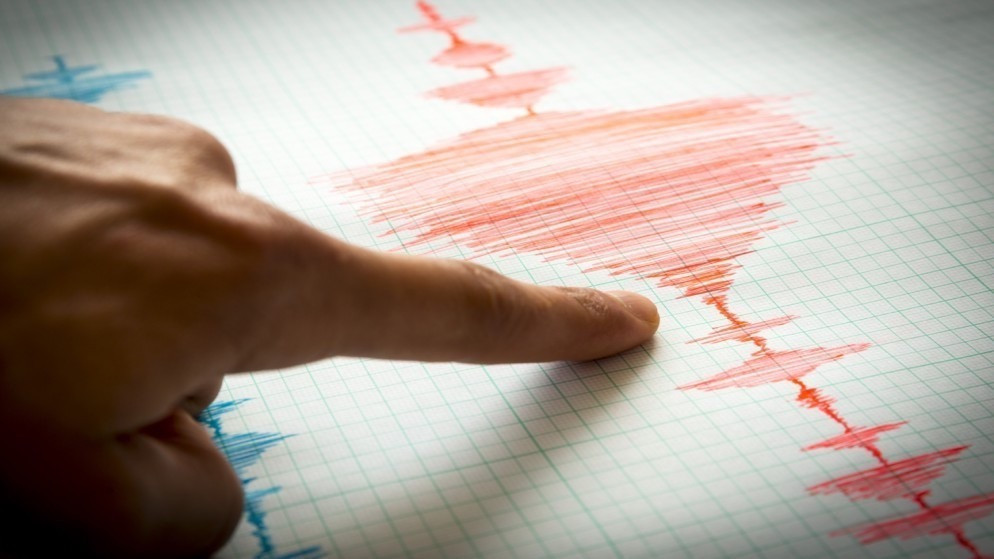 هيئة: زلزال بقوة 5.5 درجة يهز منطقة سكوينتنا في ألاسكا