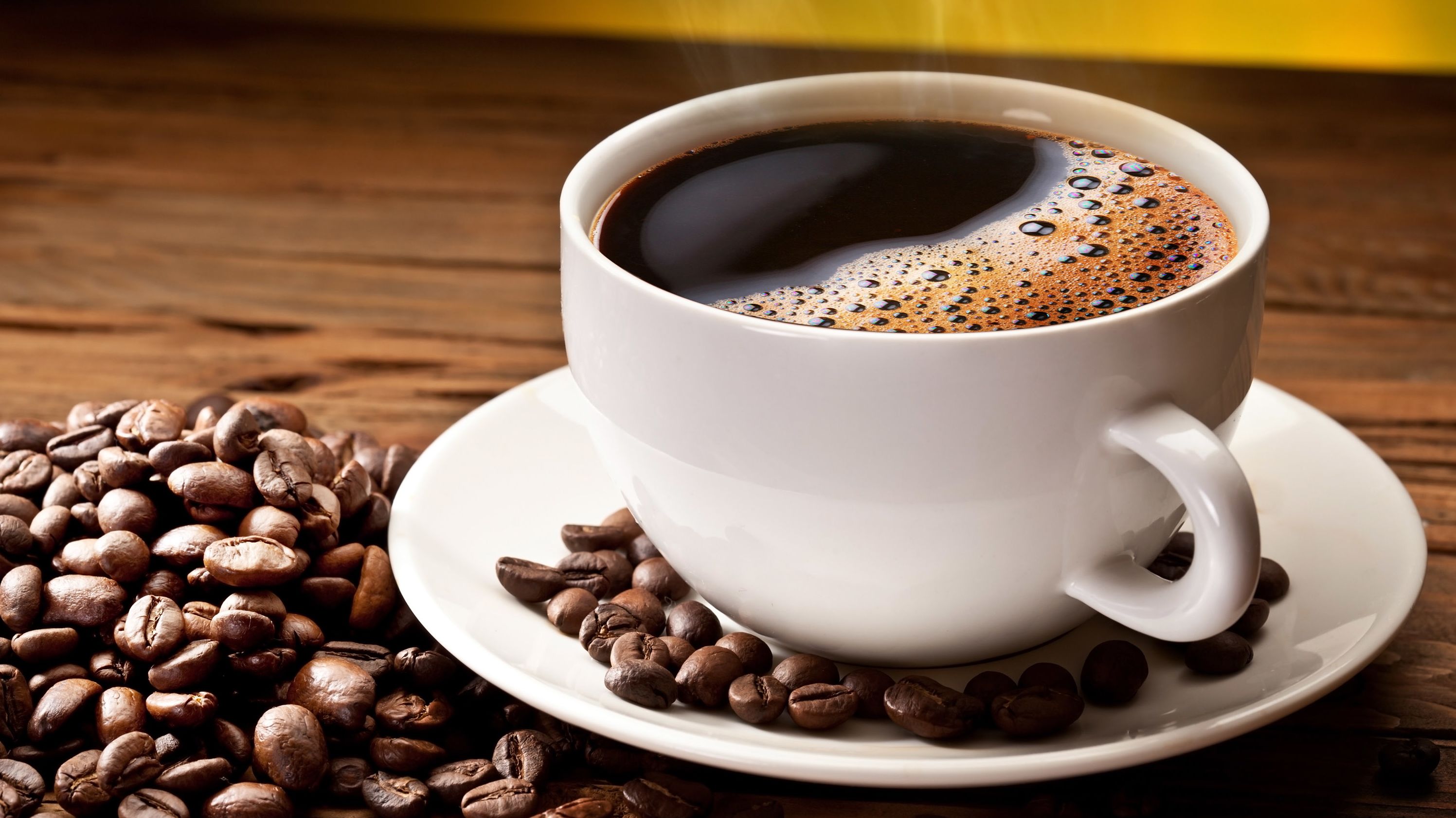 القهوة ..  سبب للإمساك أم علاج؟