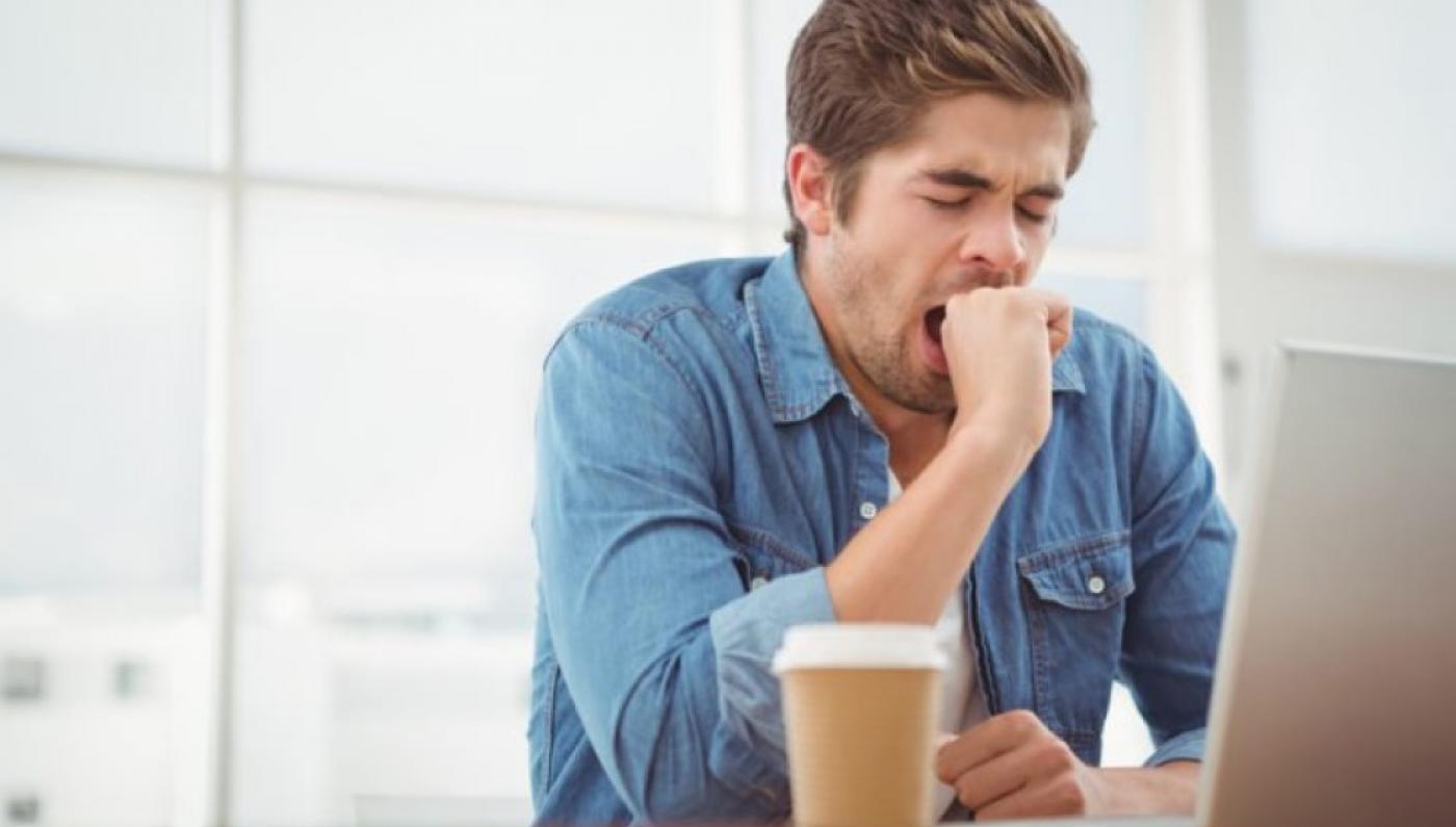 أشعر بتعب وخمول وكأنني رجل مسن، فهل من نصيحة؟