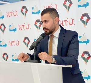 الشباب و الاحزاب بين التخطيط و التطبيق