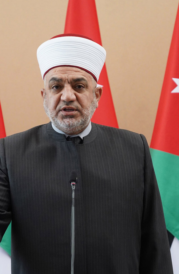 وزير الأوقاف: ترشيد استهلاك المياه والمحافظة عليها واجب شرعي