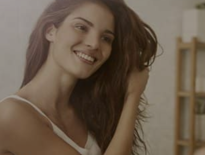 9 نصائح لشعر صحي ولامع