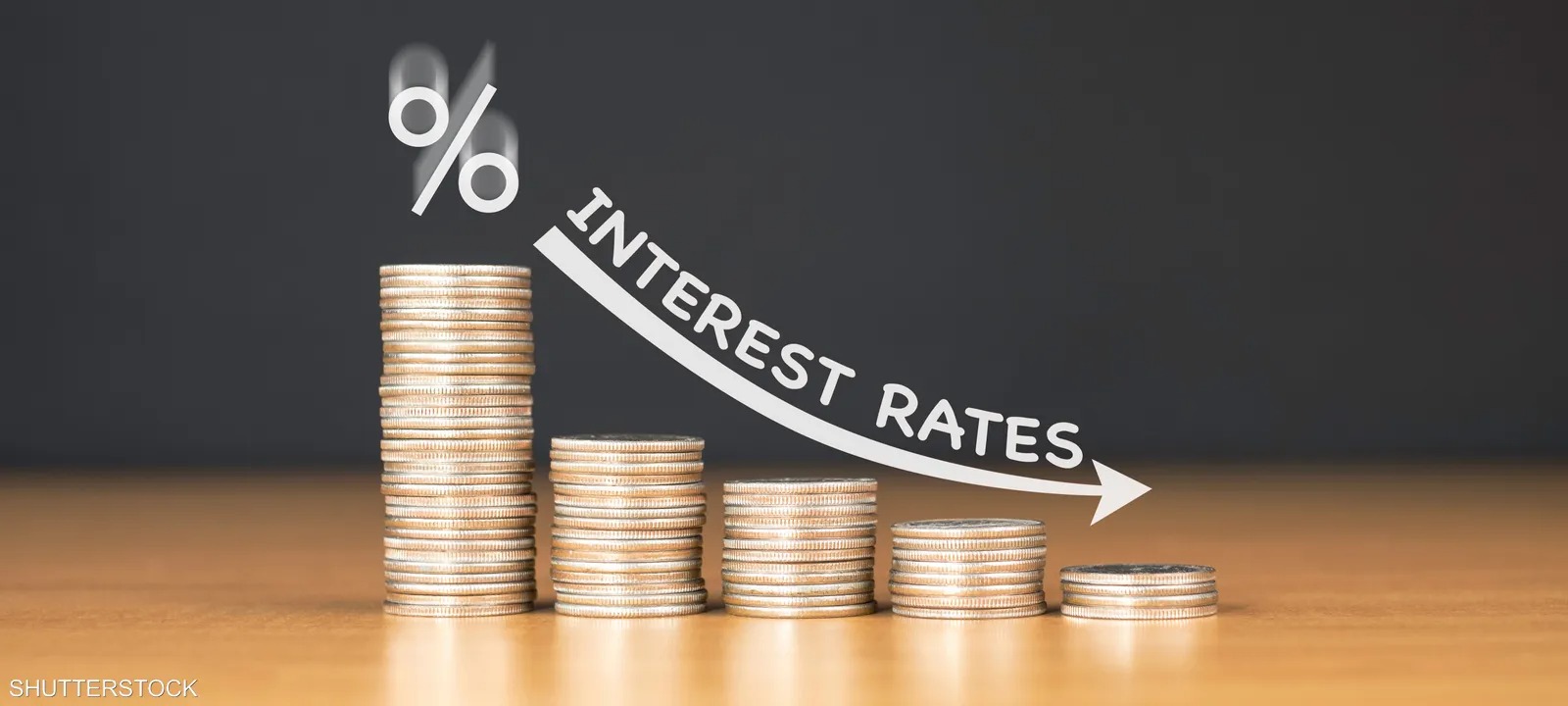 "المركزي المصري" يحسم قرار أسعار الفائدة ..  خفض 1%