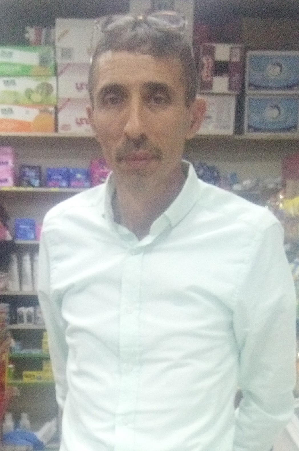 ترامب  ..  أنها حرب سخيفة .. 