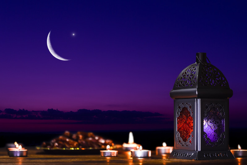 تفسير حلم صيام شهر رمضان في المنام
