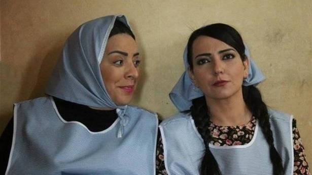 بعد خلاف وفراق ..  ما تطوّرات القطيعة بين أمل عرفة وشكران مرتجى؟