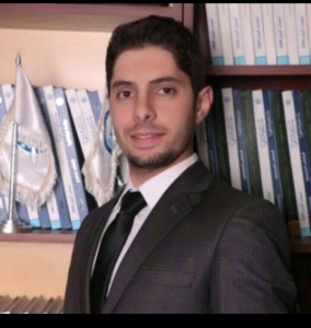 محمد عبد الرحمن عوده الف مبروك التخرج