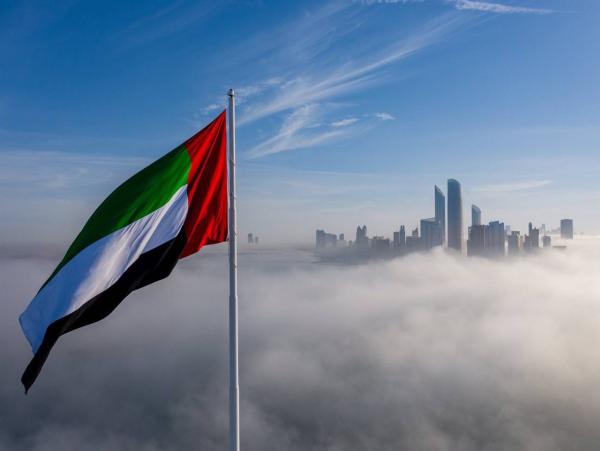 الإمارات الأولى عربيًا بتقرير المواهب العالمية