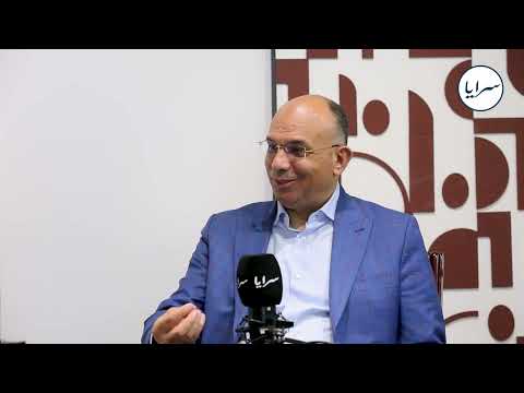 المحامي حازم النسور لـ "سرايا" : "المال الأسود كان يمارس في دائرتي الانتخابية بشكل واضح"