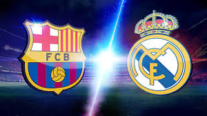 بث مباشر لمباراة ريال مدريد 2 & برشلونة