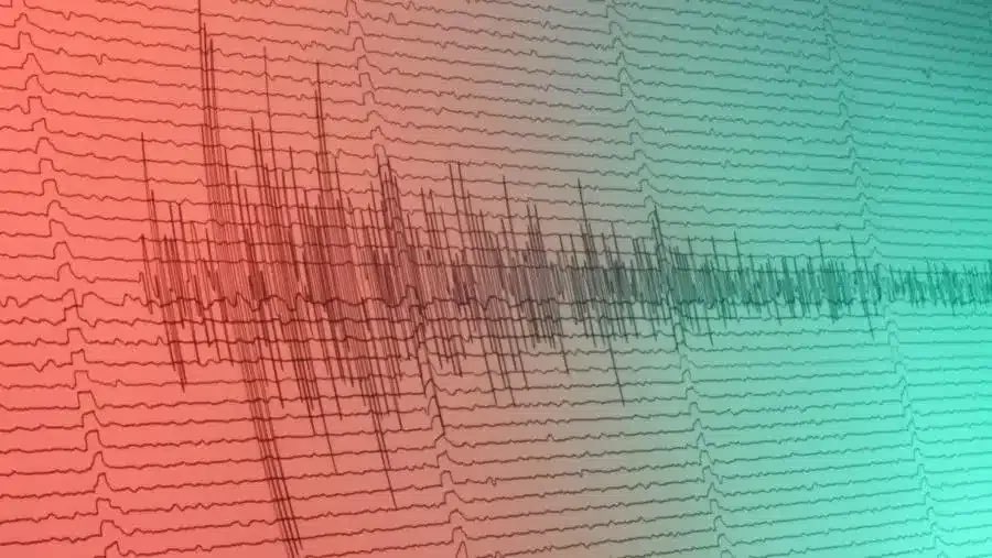  زلزال بقوة 5 درجات يضرب محافظة خوزستان الإيرانية