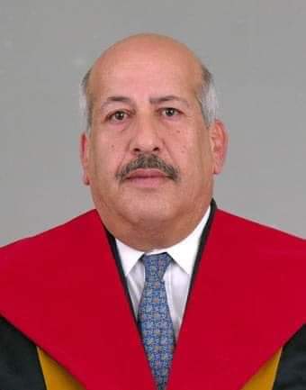 الدكتور سلامة شطناوي في ذمة الله 