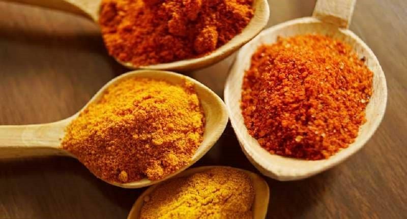 أقوى الأعشاب على الأرض ..  6 فوائد رائعة لهذا النوع من التوابل