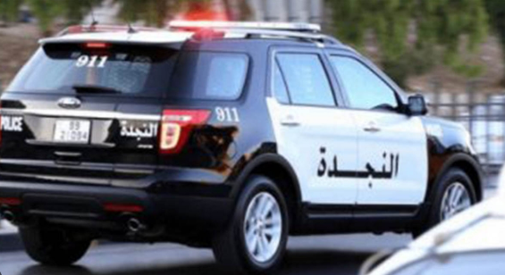 وفاة ثلاثيني في جرش بعيار ناري