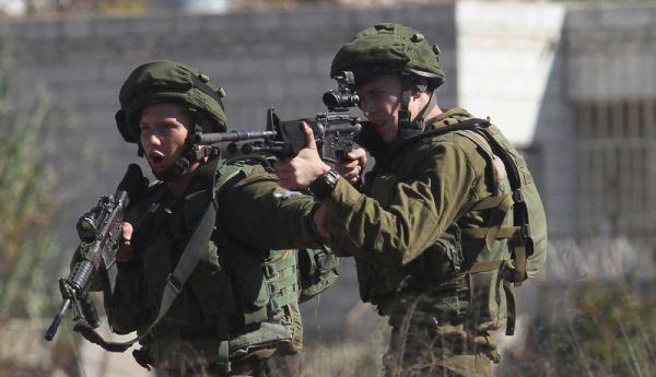 استشهاد  فلسطينية في القدس بعد ان اطلق الاحتلال النار عليها بزعم تنفيذها عملية طعن