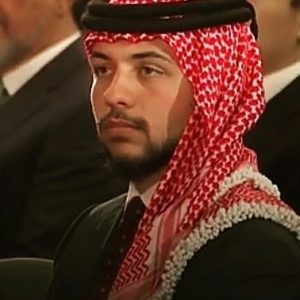 ولي العهد يستذكر اللاعب قصي الخوالدة