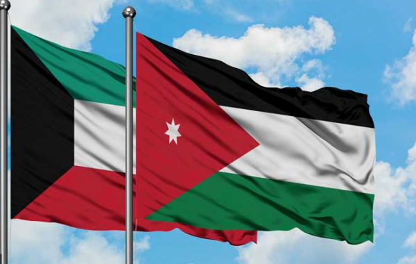 الأردن: الاعتداء على الكويت خرق صارخ للقانون الدولي