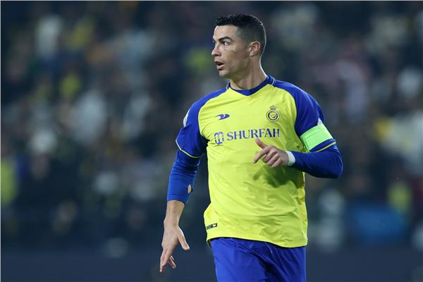 شاهد غضب رونالدو بعد خسارة صدارة الدوري السعودي أمام الاتحاد