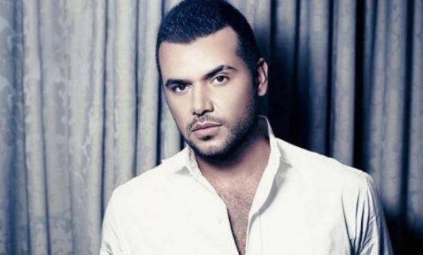 بالفيديو: سامو زين يقلد جورج وسوف ..  وهذا ما كشفه عن أول حب في حياته