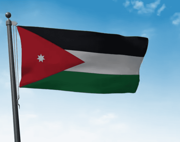 "أردني" ..  أغنية وطنية اهداء من بنك الإسكان بمناسبة اليوبيل الفضي للجلوس الملكي