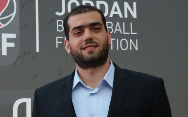 فيروس كورونا يداهم كرة السلة الأردنية
