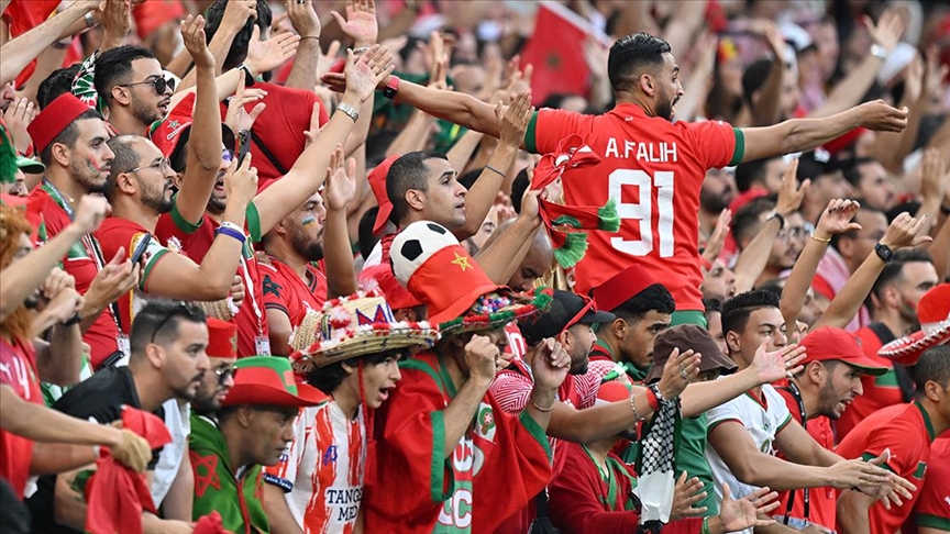 الاتحاد المغربي يزف خبرا سارا للمشجعين بخصوص تذاكر مباراة المغرب وإسبانيا