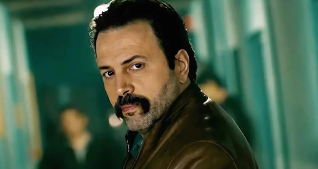 كواليس “تحت سابع أرض” ..  فيديو يُحدث تفاعلاً واسعاً!