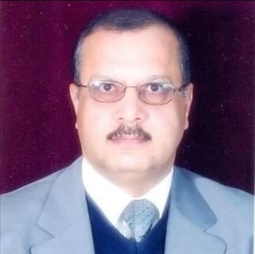 شكر على تعاز من عشيرة المساعده