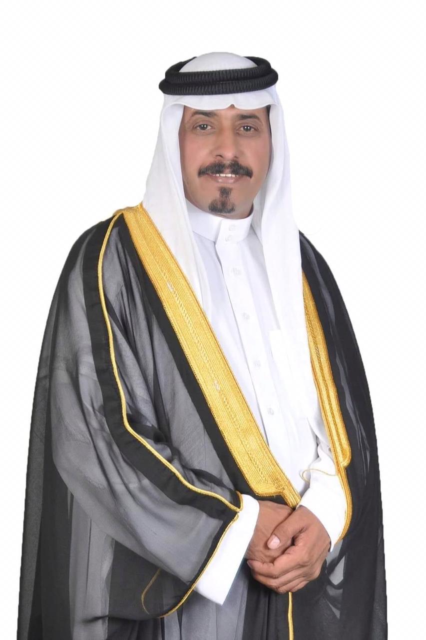 الحجايا مستشارا لجلالة الملك لشؤون العشائر وقبول استقالة السرور 