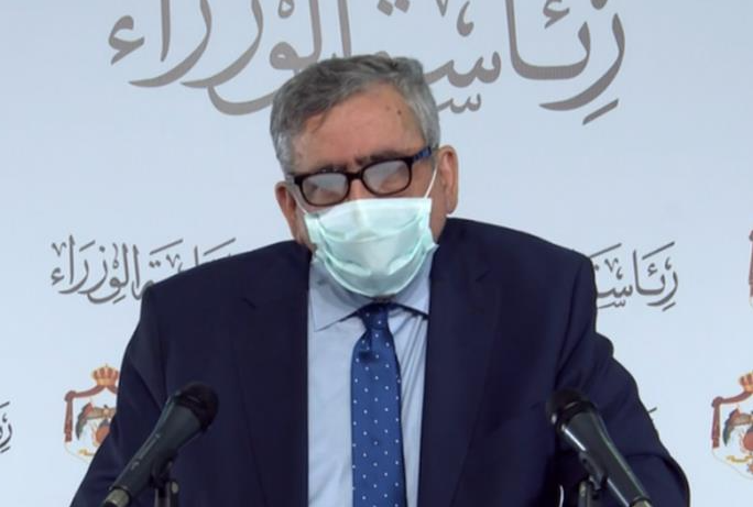 وزير الصحة: جرعات "لقاح كورونا" ستصلنا بهذا الموعد و هذه إجراءات الحكومة لضمان إعطاء "المطعوم" بسلاسة