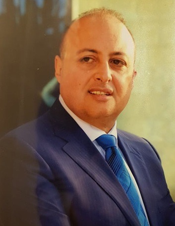 حسن أحمد يكتب: رؤى صاحب السمو الملكي ولي العهد  ..  كيف التقط الفكرة د. ماهر الحوراني ولماذا أسس كلية التعليم التقني  .. ؟؟ 